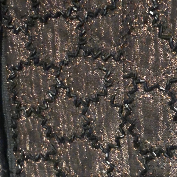 Chaudry beaded designer dress - Picture 5 of 8